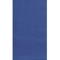 20 NAVY BLUE GUEST NAPKINS