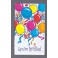 8 BALLOONS & GIFTS INVITATIONS