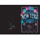 8 NEW YEARS CHEER INVITATIONS