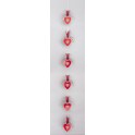 VALENTINE HRT CSCD HANGER 7 FT