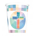 14 HOLY LIGHT 9OZ. CUPS