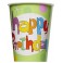 Glee Birthday cups
