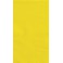 20 SUNFLWR YELLOW GUEST NAPKNS