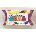 8 SUPER GRAD POP UP TREAT BOXE