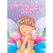 8 FAIRY PRINCESS INVITATIONS