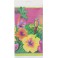 LUAU PARTY TABLECOVER PLASTIC