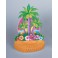 TROPICAL ISLND HONYCMB CNTRPCE