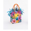 LUAU PARTY XS DISP-93PCS