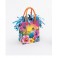 LUAU PARTY XS DISP-93PCS