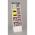 LUAU PAPER L DISPLAY-135PC