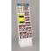 LUAU PAPER L DISPLAY-135PC