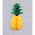 PINEAPPLE 14''-HNYCMB DECOR