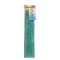 LUAU HULA SKIRT GREEN (NYLON)