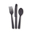 24 FORKS MIDNIGHT BLACK