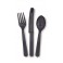 24 FORKS MIDNIGHT BLACK