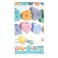 BABY BLISS TABLECOVER PLASTIC