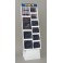 MIDNIGHT BLACK L DISPLAY-135PC