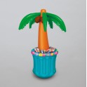 INFLATABLE PALM TREE COOLER