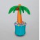 INFLATABLE PALM TREE COOLER