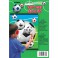 SOCCER BALL PARTY GAME