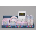 SPEC BLESS PINK XS DISP-93PCS