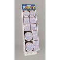 SPEC BLESS PINK T DISP-148PC