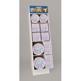 SPEC BLESS PINK T DISP-148PC