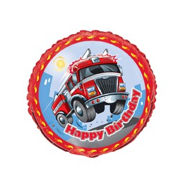 18''BULK FAST FIRE ENG BD FOIL