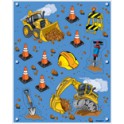 4 ULT CONSTRUCTION STCKER SHTS