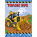 12 ULTIMATE CONSTR THANK YOUS