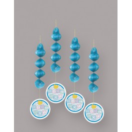 4 BABY BOY BLOCKS HANG DEC 18"