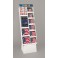 AMERICAN FLAG L DISPLAY-135PC