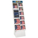 AMERCN FLAG LP-NC DISP-120 PCS