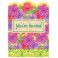 8 FLORAL OASIS INVITATIONS