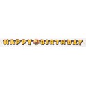 DINOSAUR TIMES JNTD BDAY BANNR