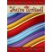 8 FIESTA SERAPE INVITATIONS