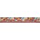 CINCO DE MAYO FOIL BNNR 12FT