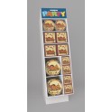 COUNTRY HARVEST T DISP148 PCS