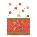 CMAS POINSTA TABLECOVER PLSTC