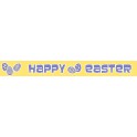 EASTER EGGHUNT PLSTC TAPE 20FT