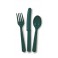 24 FORKS FOREST GREEN