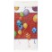 BDAY BALLOONS TABLECOVER PLSTC