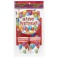 BIRTHDAY BLLNS PARTY PAK FOR 8