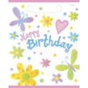 8 CUTE BIRTHDAY LOOTBAGS