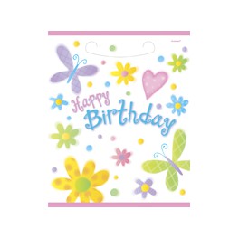 8 CUTE BIRTHDAY LOOTBAGS