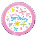 18" BULK CUTE BDAY FOIL BLLN