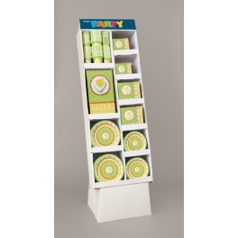 PARISIAN TULIPS LP DISPL-135PC