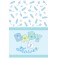 BABY BLUE STITCHING PLASTIC TC