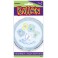 18" PKG BABY BLUE STITCH FOIL