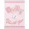8 BABY PINK STITCHNG THANK YOU